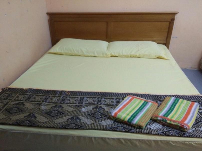 Chenang Lodge Motel Langkawi Esterno foto