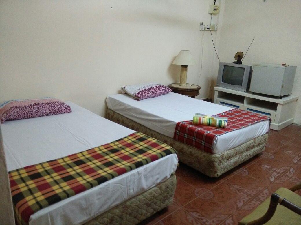 Chenang Lodge Motel Langkawi Esterno foto