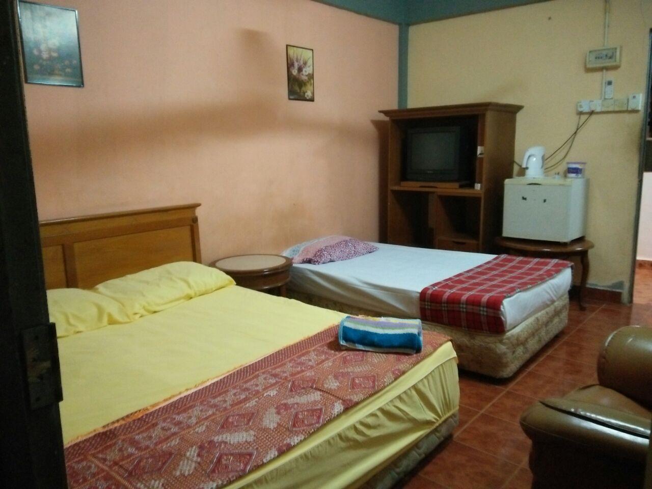 Chenang Lodge Motel Langkawi Esterno foto