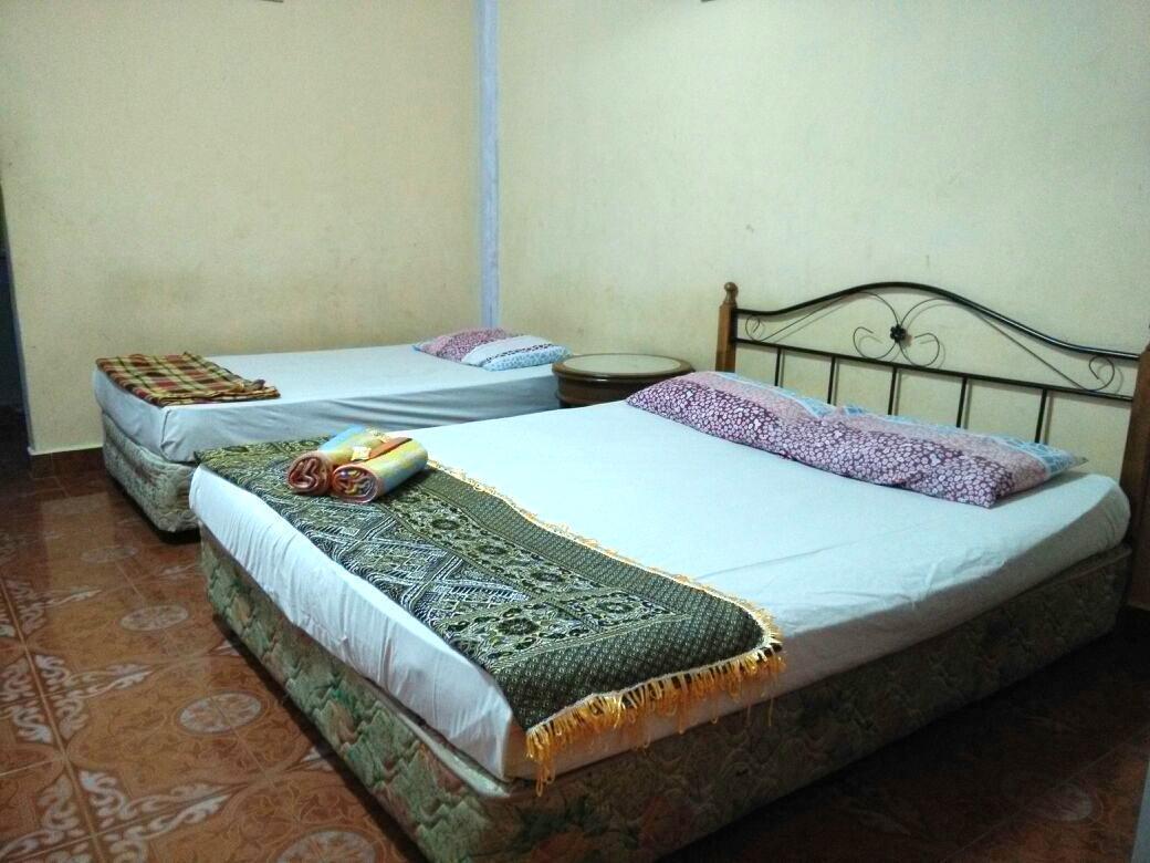 Chenang Lodge Motel Langkawi Esterno foto