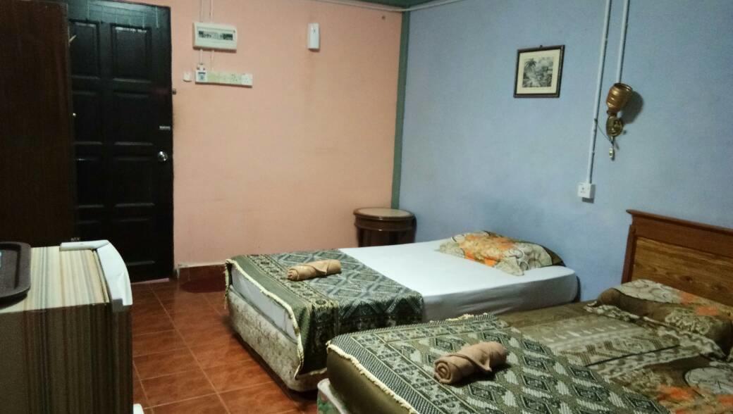 Chenang Lodge Motel Langkawi Esterno foto