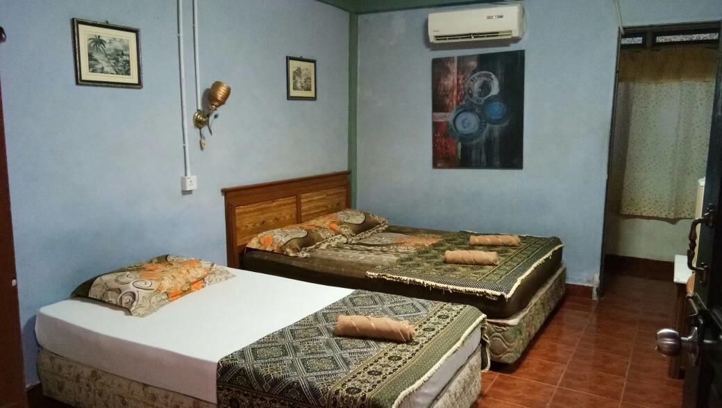 Chenang Lodge Motel Langkawi Esterno foto