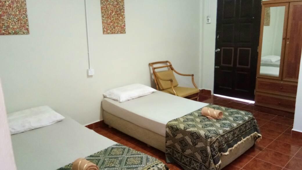 Chenang Lodge Motel Langkawi Esterno foto