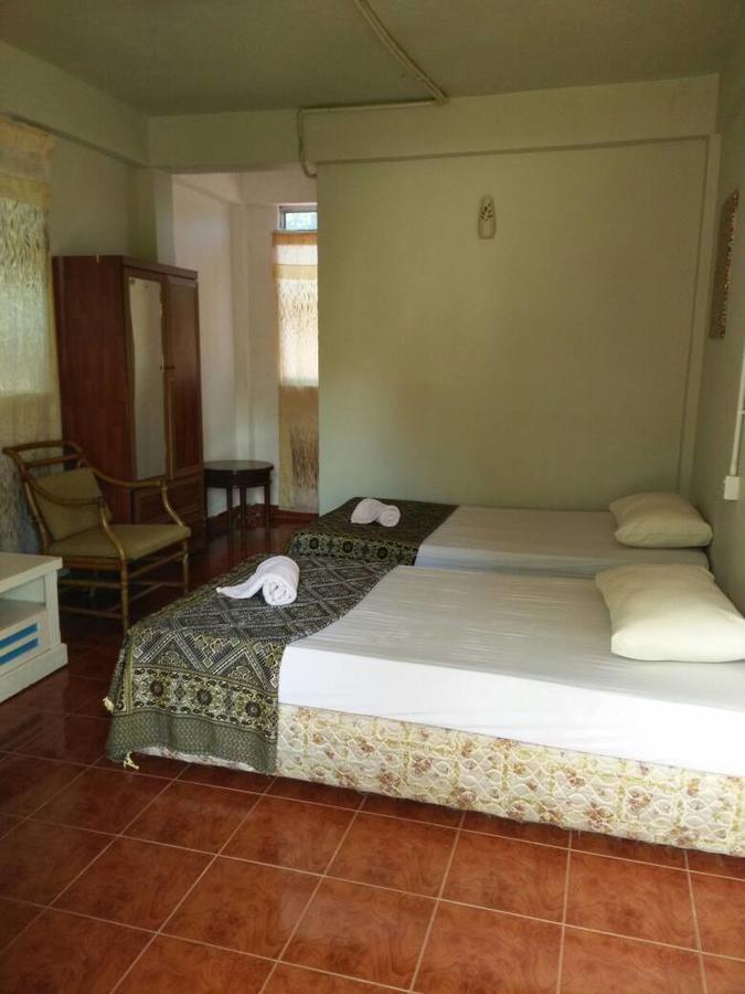 Chenang Lodge Motel Langkawi Esterno foto